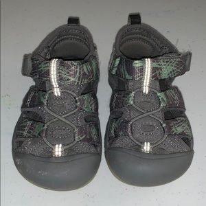 Keen toddler sandals